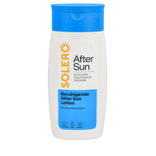 Beruhigende After Sun Lotion