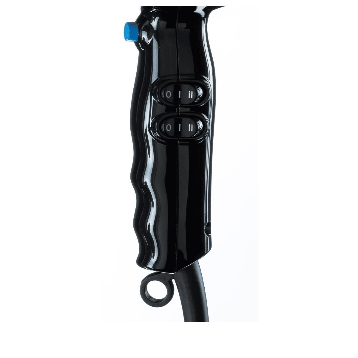 Swiss Perfection Typ 440 Black - Cable Length 1.8 m