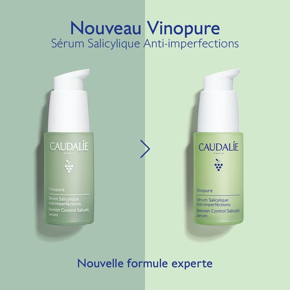 Sérum Anti-Imperfections