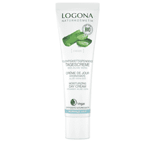 Moisturizing Day Cream