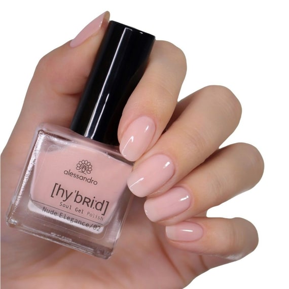 Soul Gel Polish