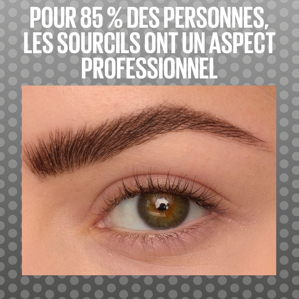 Brow Insert 