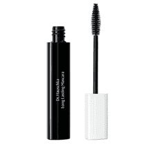 Long Lasting Mascara - 01 Black