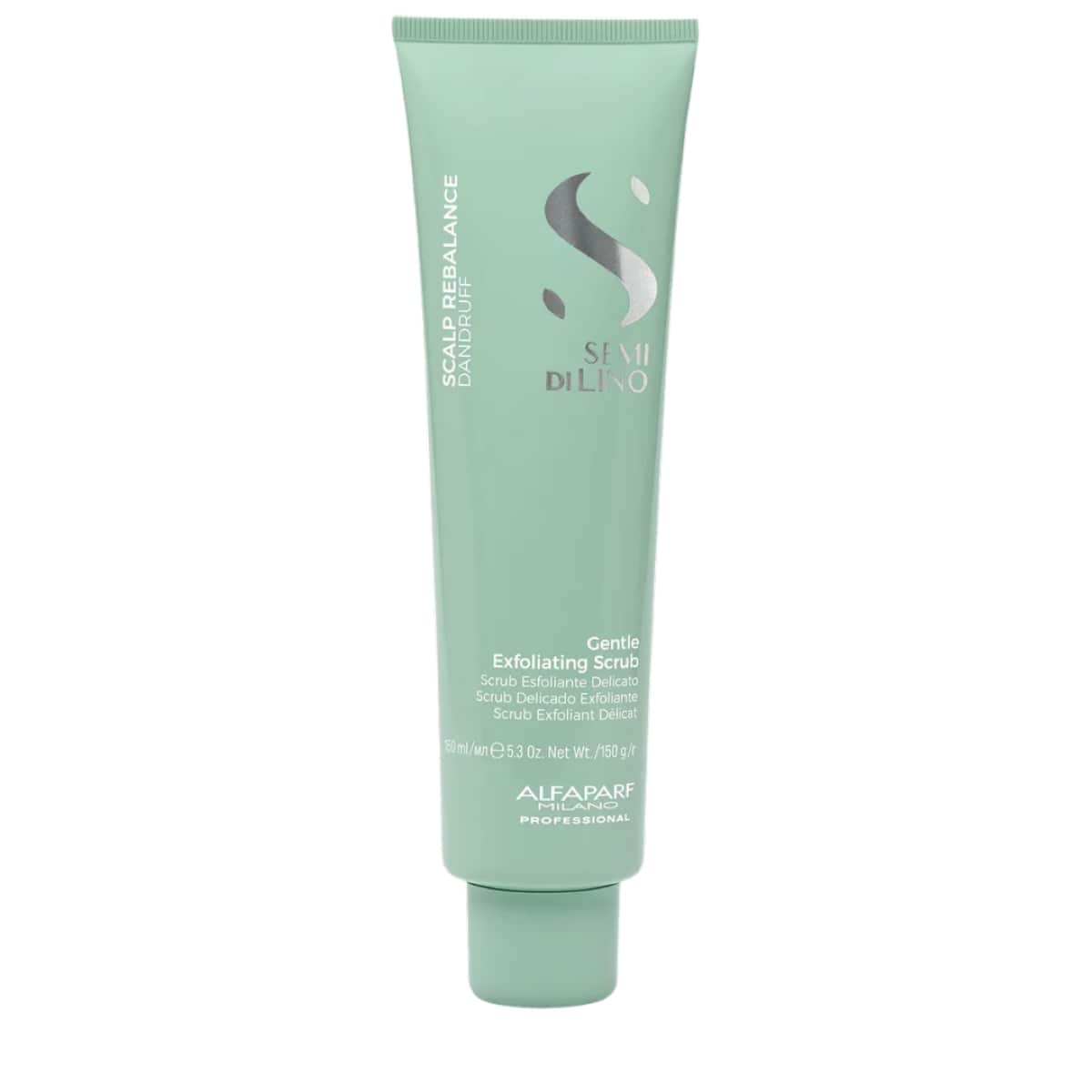 Gentle Exfoliating Scrub