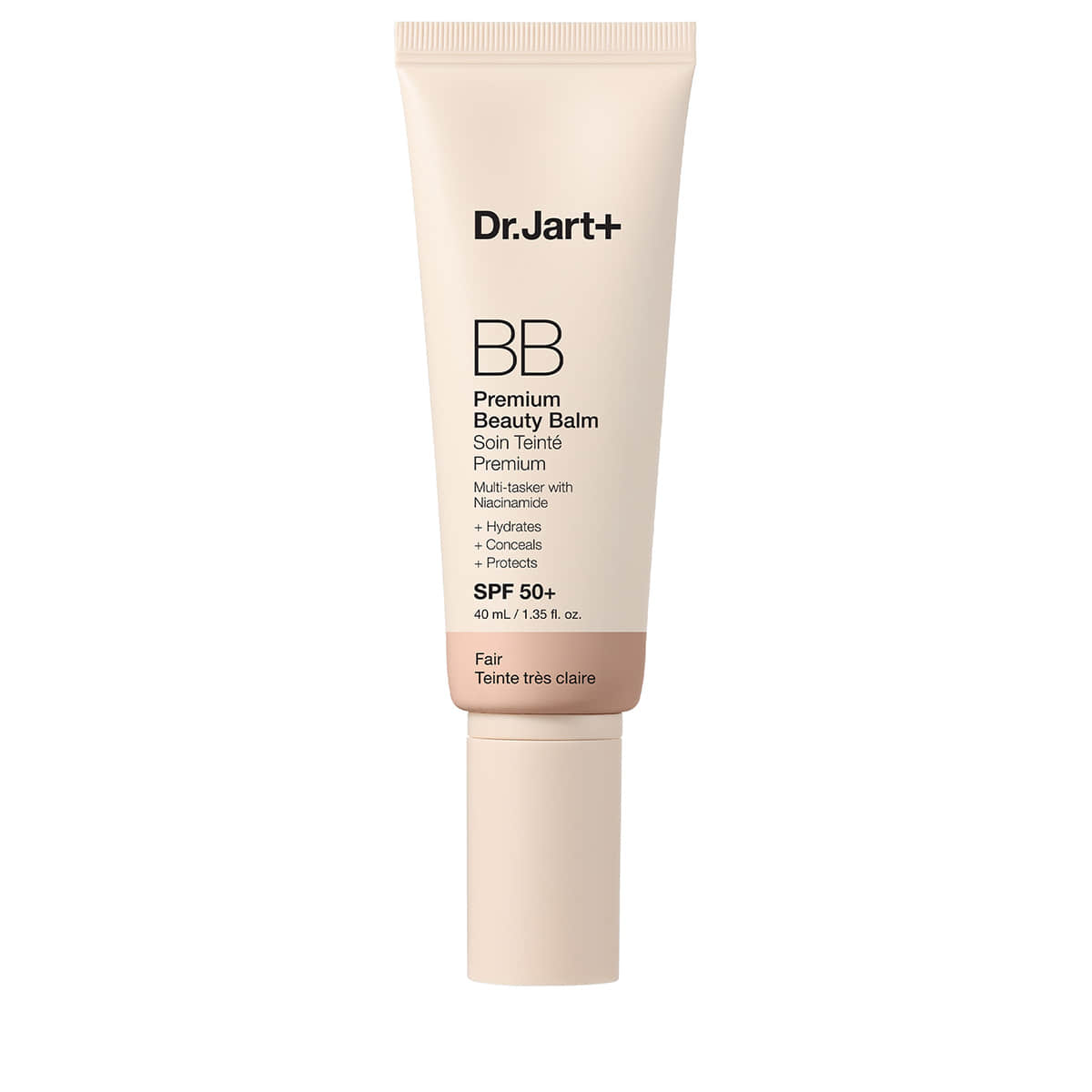 Premium Beauty Balm