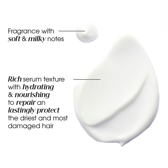 Cica-Siero Riparatore per Capelli Molto Secchi e Danneggiati