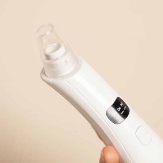 Detergente Per Pori A Vuoto DeepClean