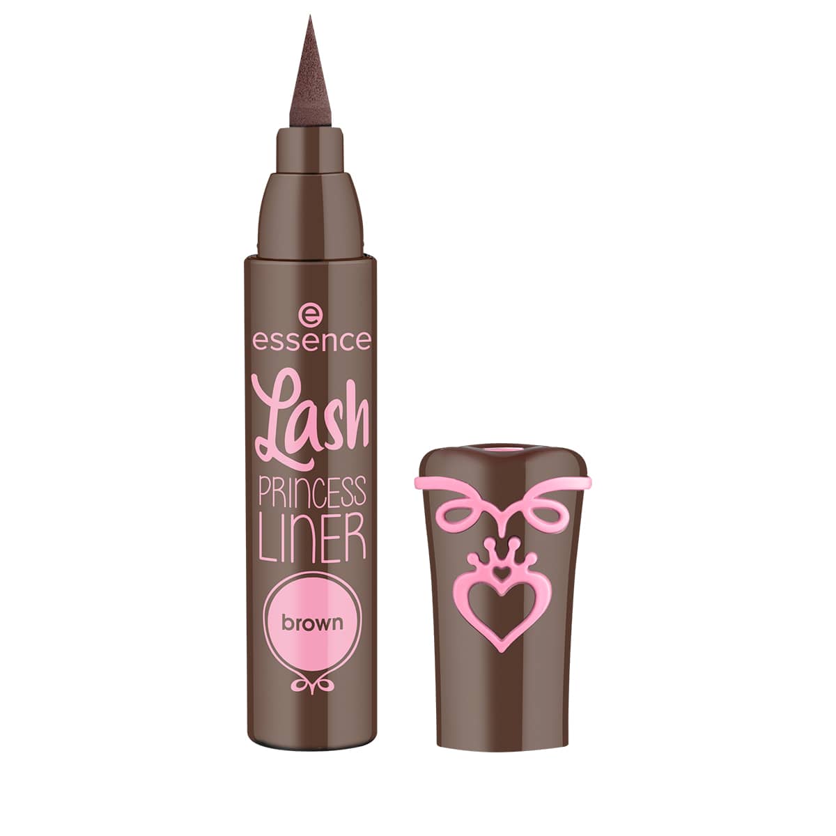 Liner Brown