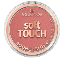 Soft Touch Bouncy Blush - 10 Antique Bloom