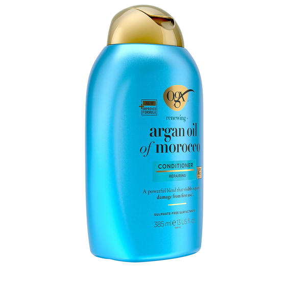 Argan Oil of Morocco Conditioner