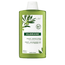 Shampoo - altersgeschwächtes Haar
