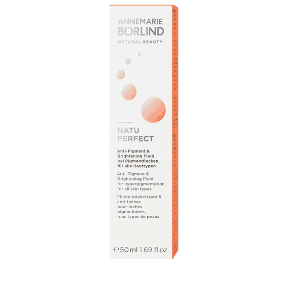 Anti-Pigment & Brigthening Fluid