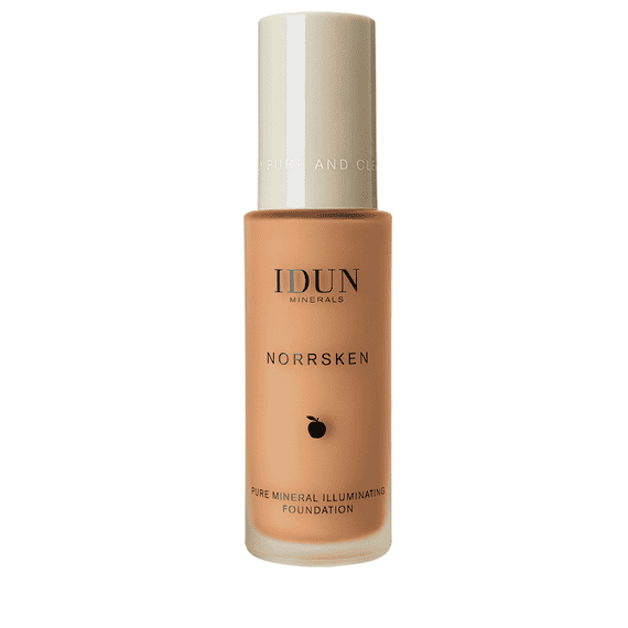 Nordic Veil Liquid Foundation Ylva
