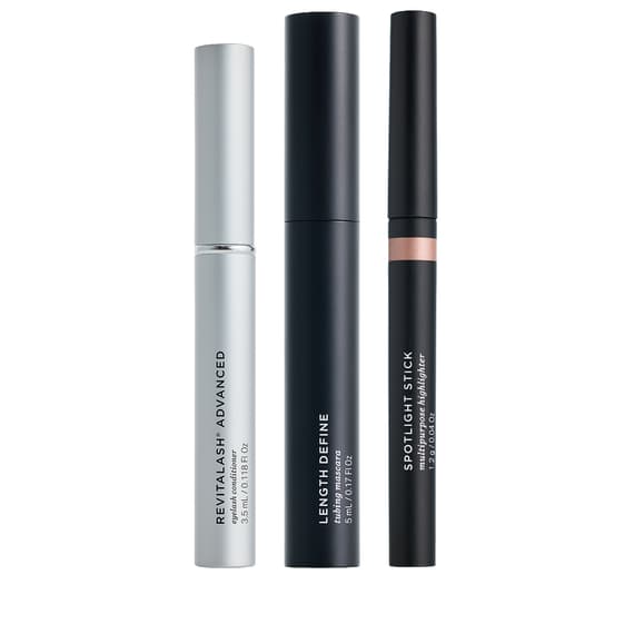 Spotlight On Lash Collection