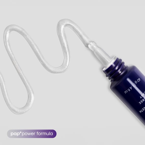 Power Whitening Toothpaste