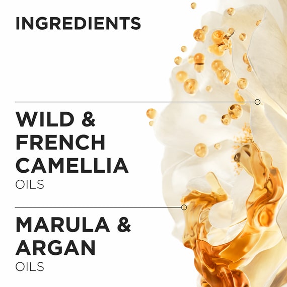 L'Huile Originale Refill