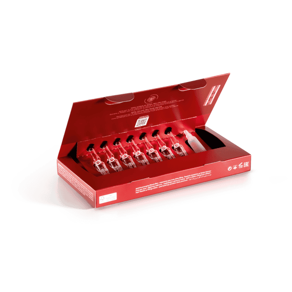 Ultra-Lifting Vials Instant Effect