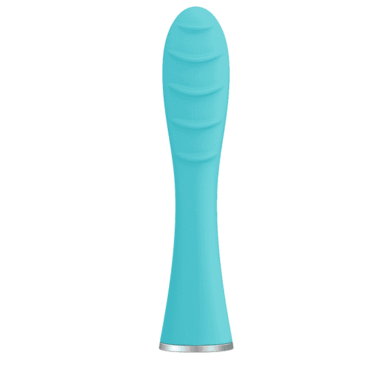 ISSA mini Hybrid Brush Head Summer Sky