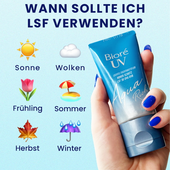 Leichtes Feuchtigkeitsfluid LSF30