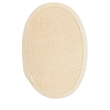 Loofah Massage Pad