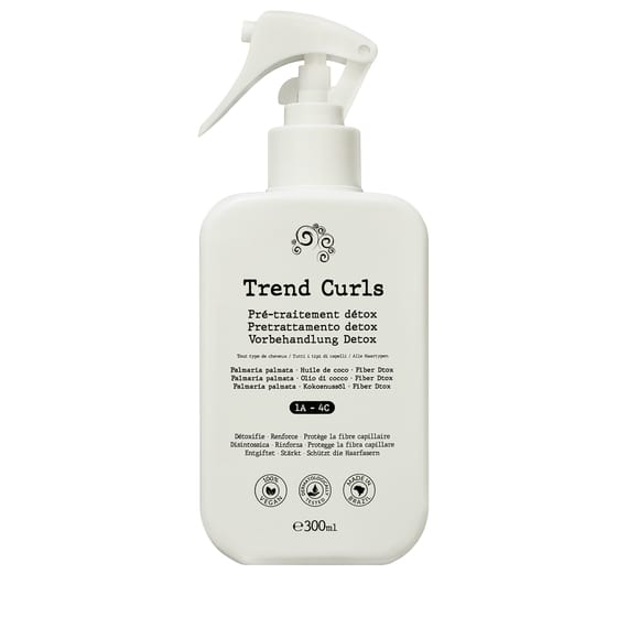 Detox pre-treatment