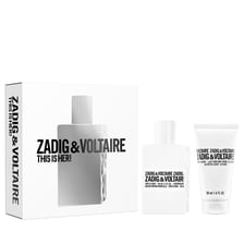 Eau de Parfum Spring Set