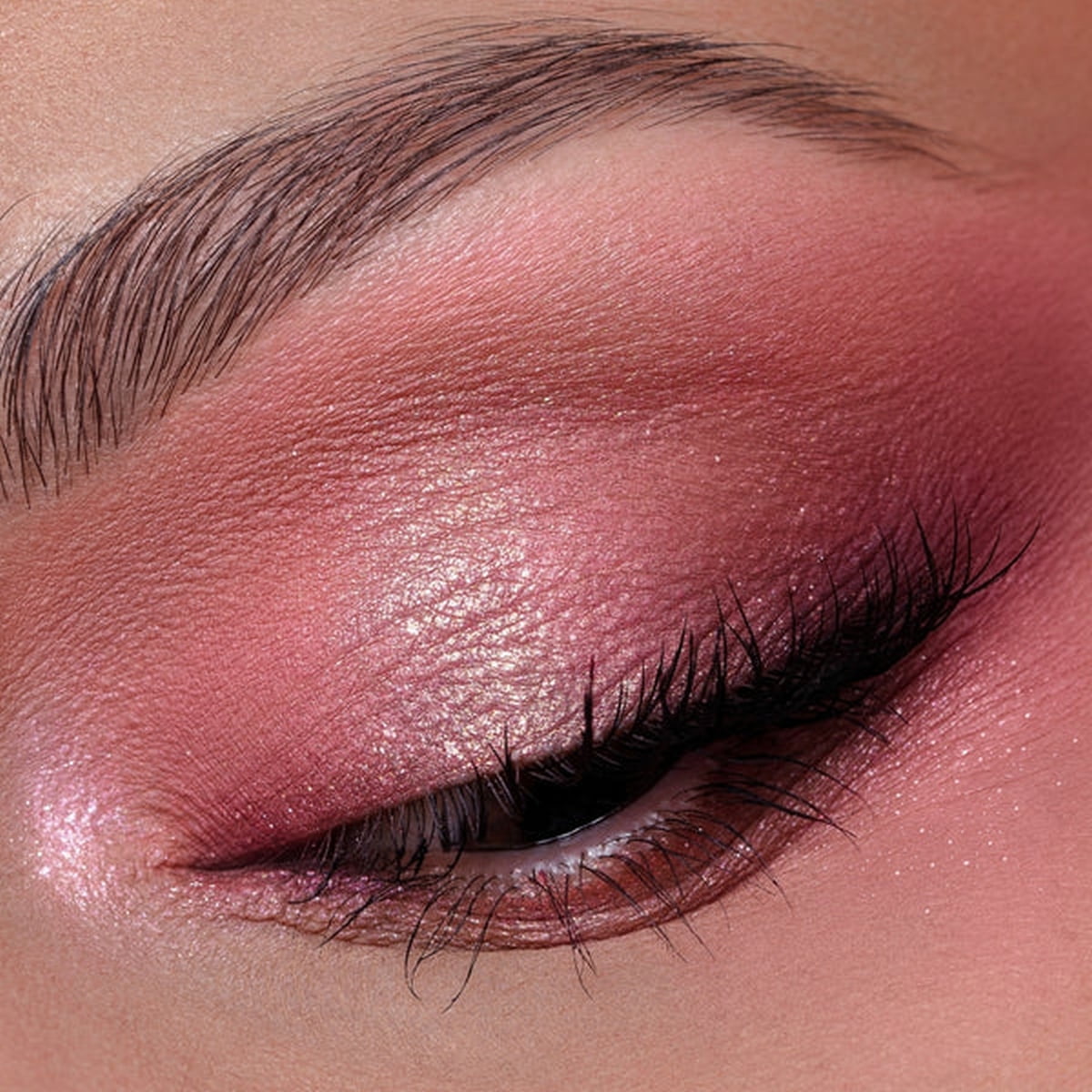 Eyeshadow Pallette Nuda Pink 305