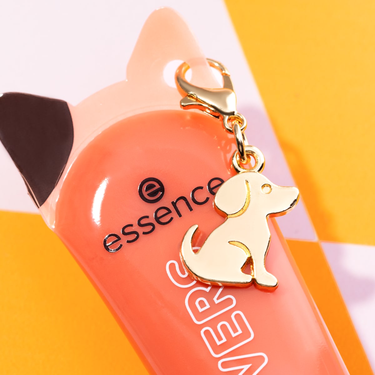 Dog Lovers Peptide Lip Cream - 01 Best Buddy