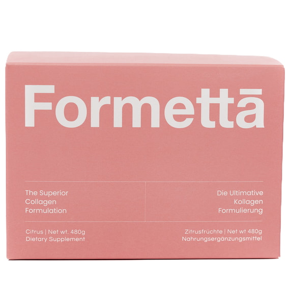 Superior Formulation Sachets Citrus