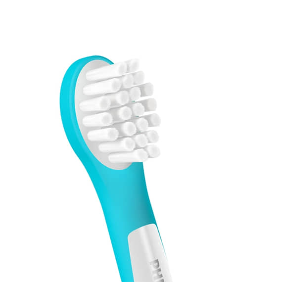 Sonicare For Kids Doppelpack Bürstenköpfe