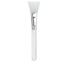 Spazzola per il viso in silicone