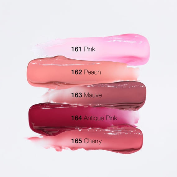 Plumping And Hydrating Lip Butter
