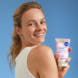 Nourishing cleansing cream