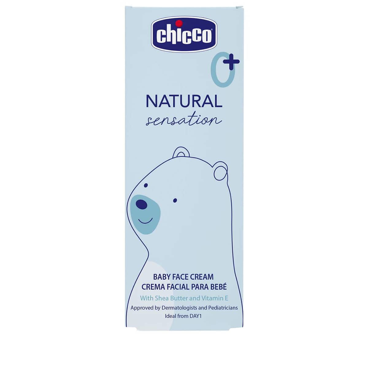 Crème pour le visage