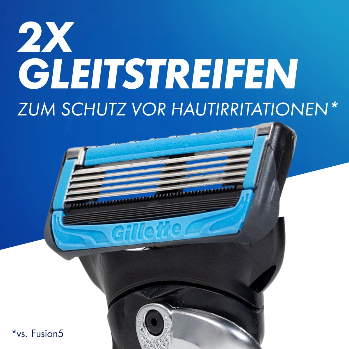 ProShield Chill Systemklingen - 6er Pack