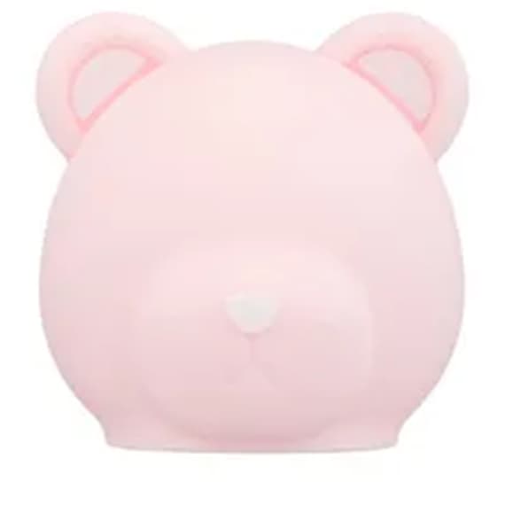 Age-R Booster Pro Bear Head Case