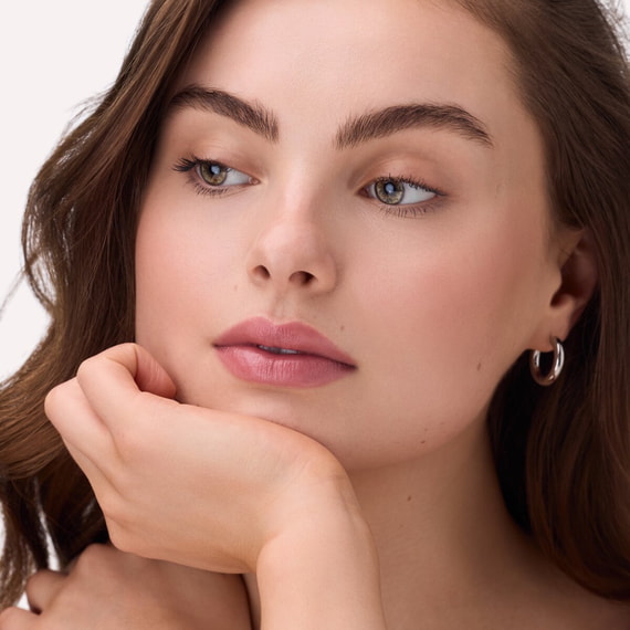 Bare Touch Lip Oil Balm - 020 Feelin' Pretty