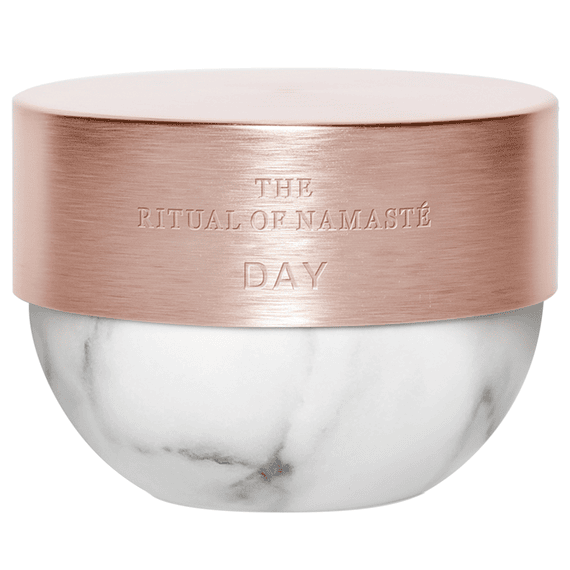 Glow Anti-Aging Day Cream