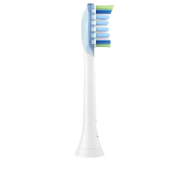 Testine di spazzolino Sonicare Premium Plaque Defence (confezione da 4)