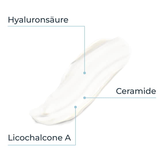 Beruhigende Hydro-Lotion