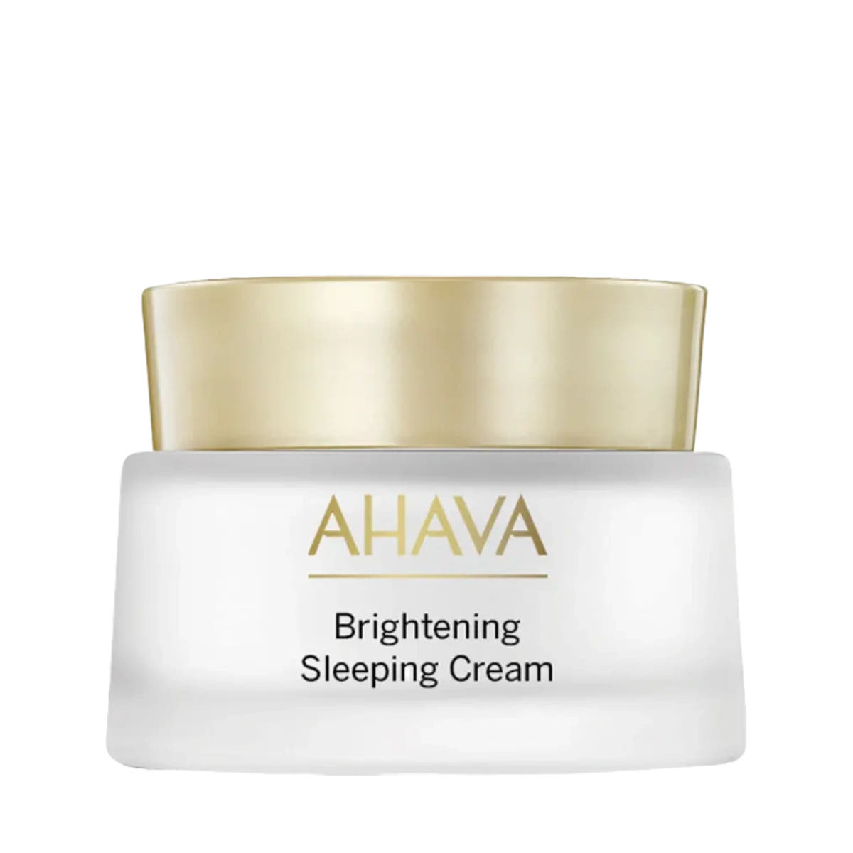 Even Tone Brightening Sleeping Cream