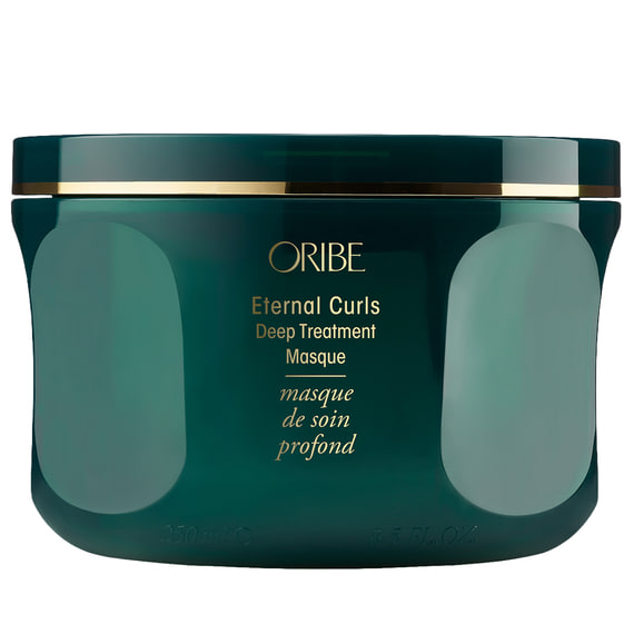 Intense Deep Treatment Masque