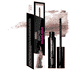 Brow Mascara Professional brun foncé/nature