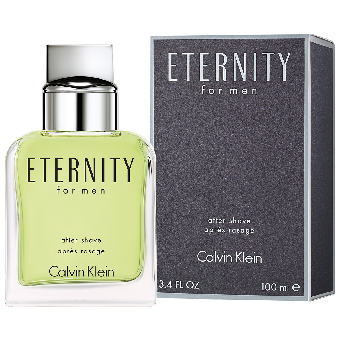 For Men - After Shave Splash