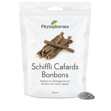 Schiffli Bonbons
