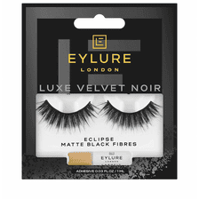 Cils Luxe Velvet Noir – Eclipse