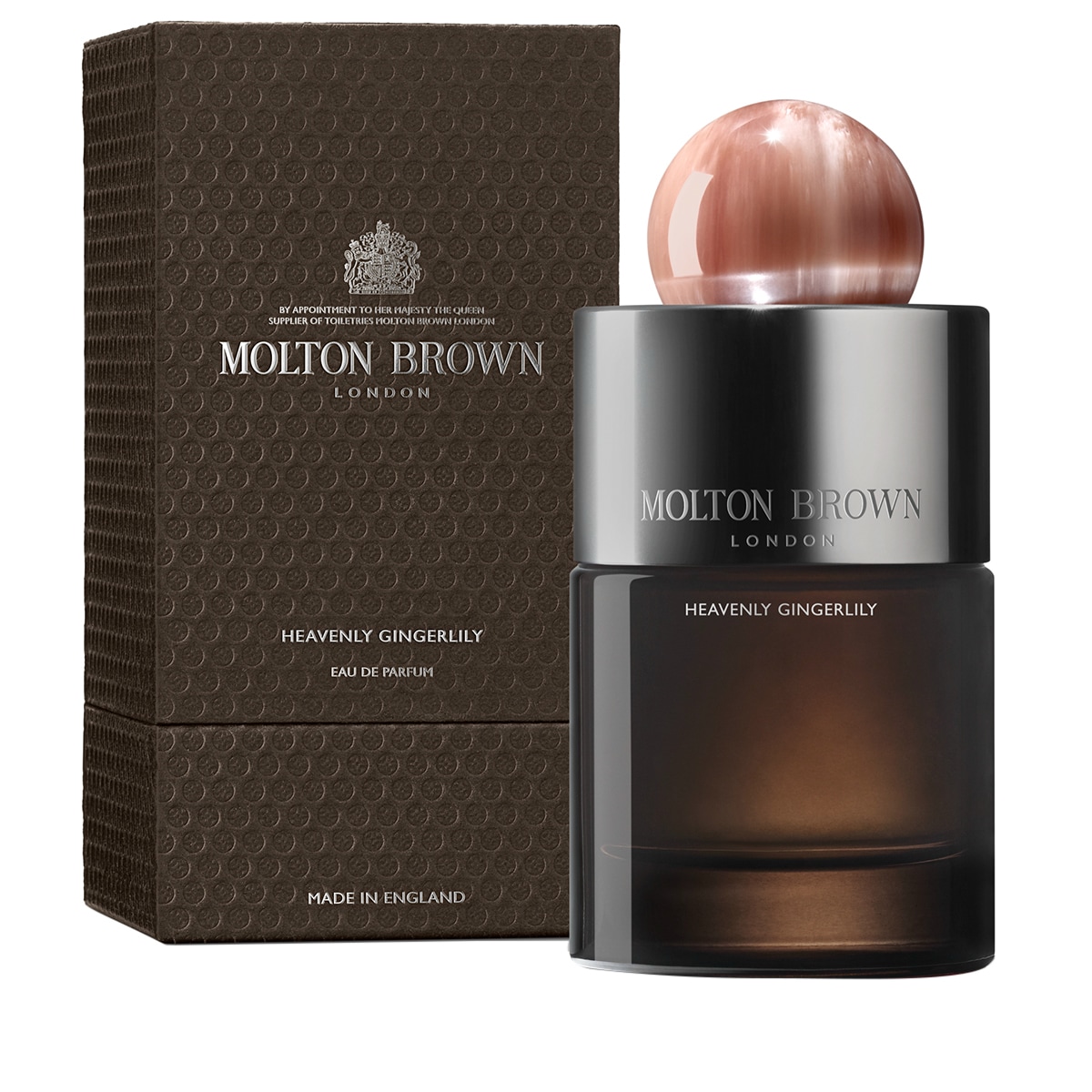 Eau de Parfum