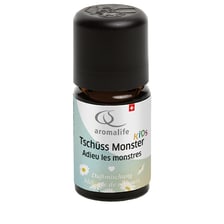 Tschüss Monster Duftmischung