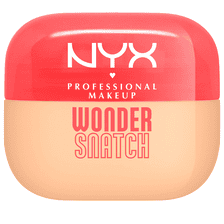 Wonder Snatch - 03 Peach Posse