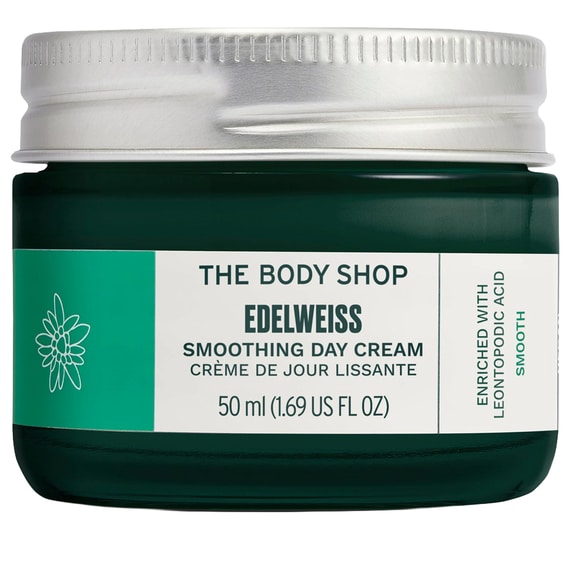 Edelweiss Smoothing Day Cream